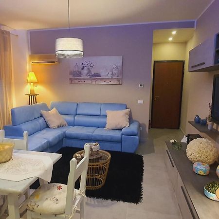 Rosa Apartament Palermo Exterior photo