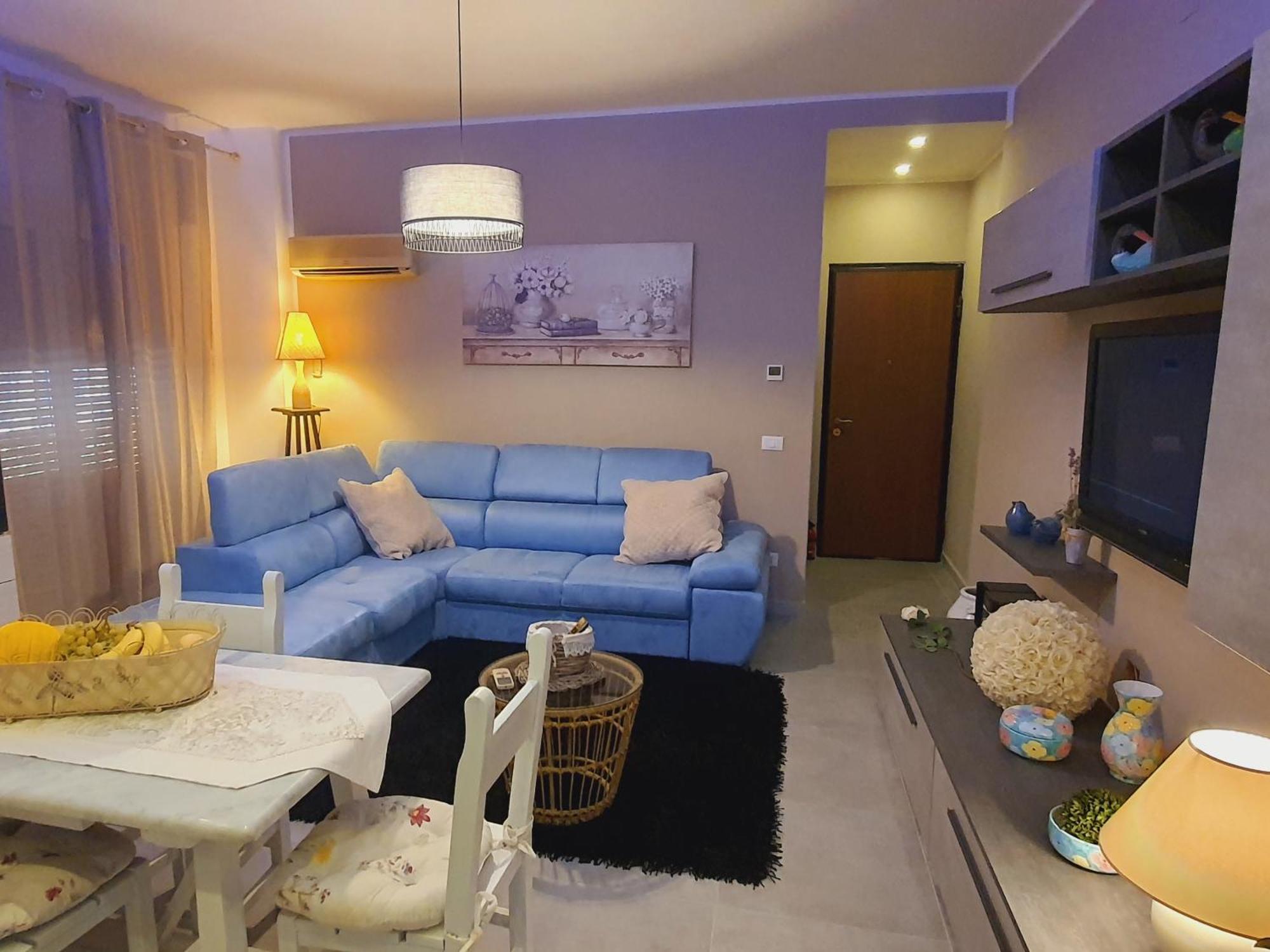 Rosa Apartament Palermo Exterior photo